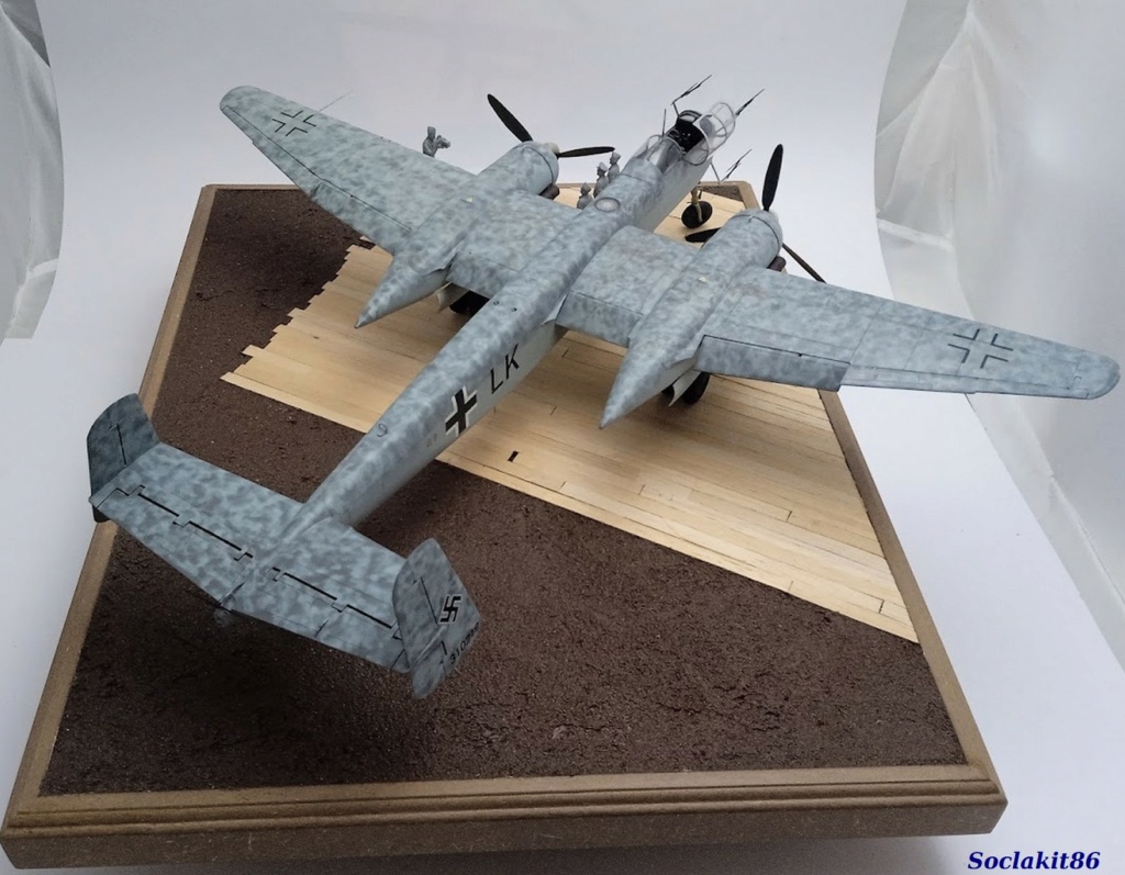 1/32 Heinkel He 219 A-7 "Uhu"  - Revell  04666 - Page 5 M99h10
