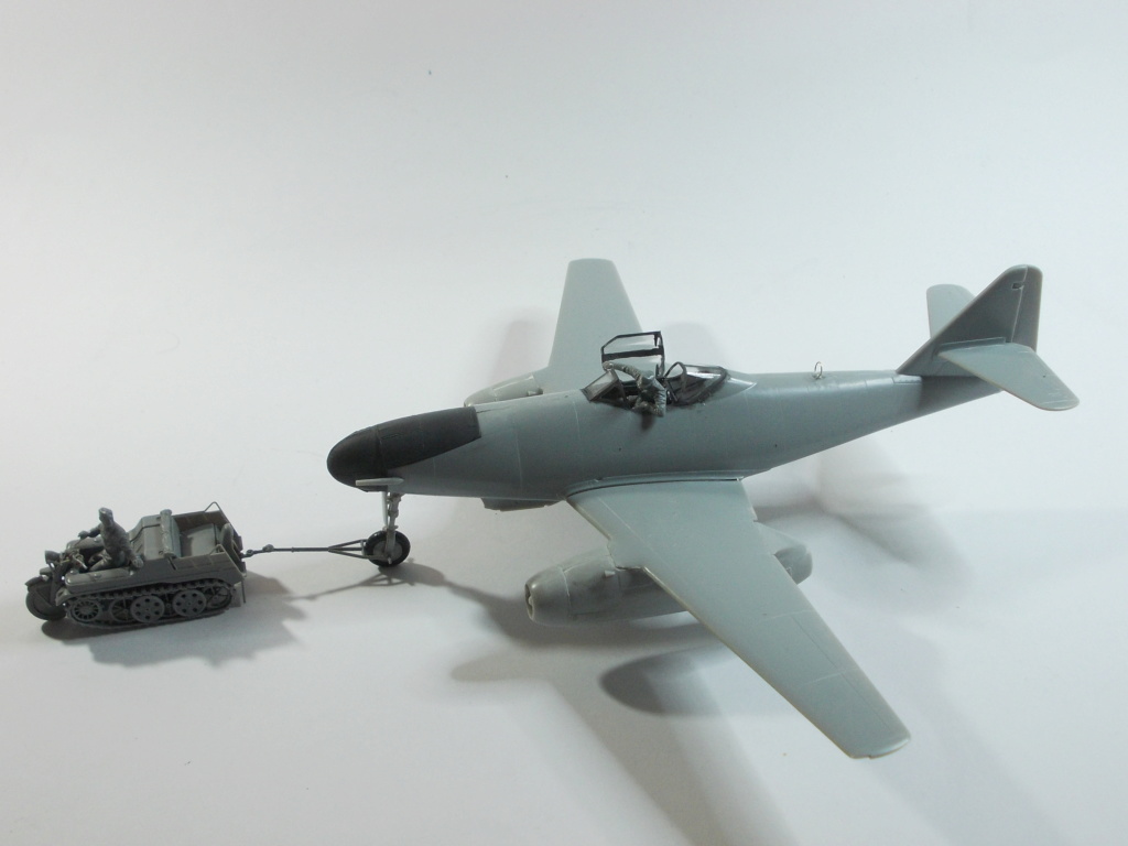 1/48 Messerschmitt Me 262 A-2a/U2 - Dragon et Hobby Boss - Page 2 M_2910