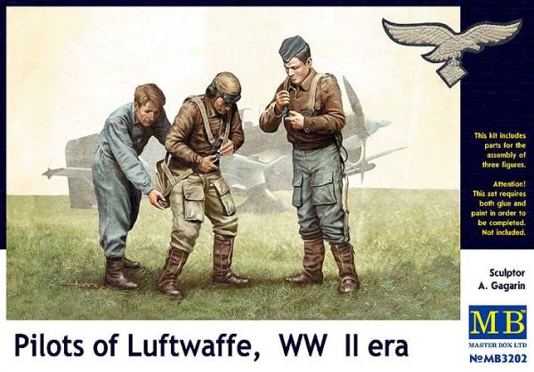 1/32 Heinkel He 219 A-7 "Uhu" - Revell 04666 Mb320210