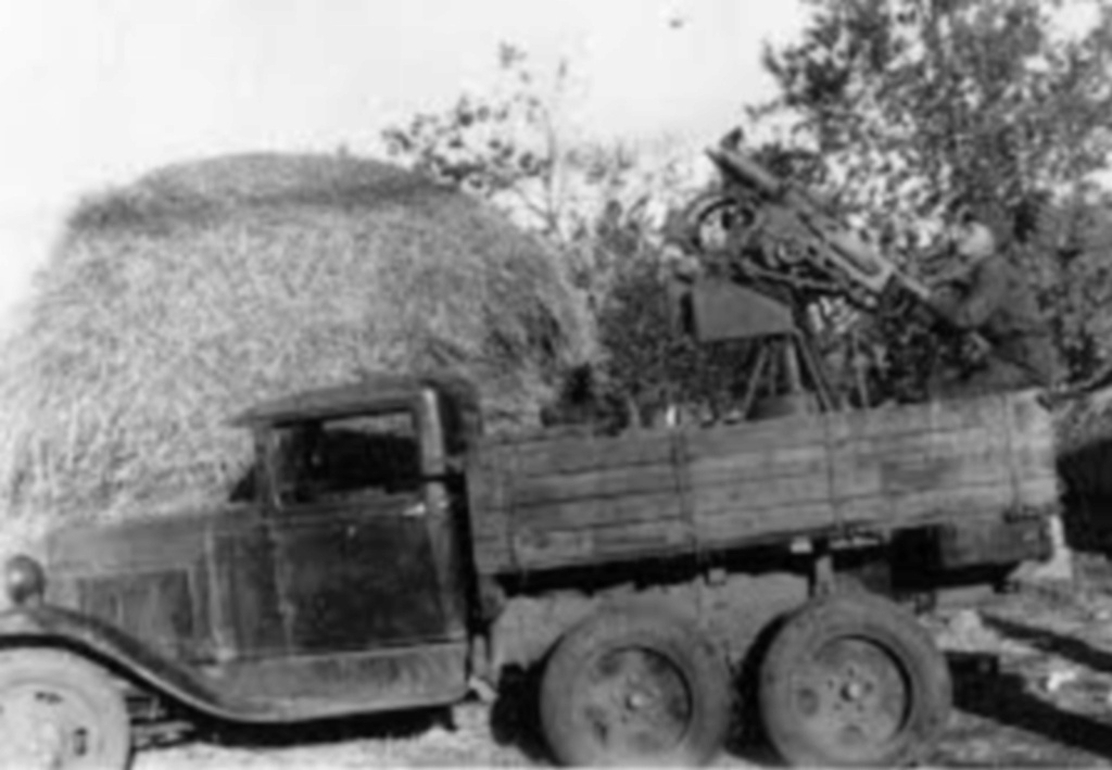 1/35 - GAZ-AAA & M4 Maxim - Mini Art 35177 Neving13