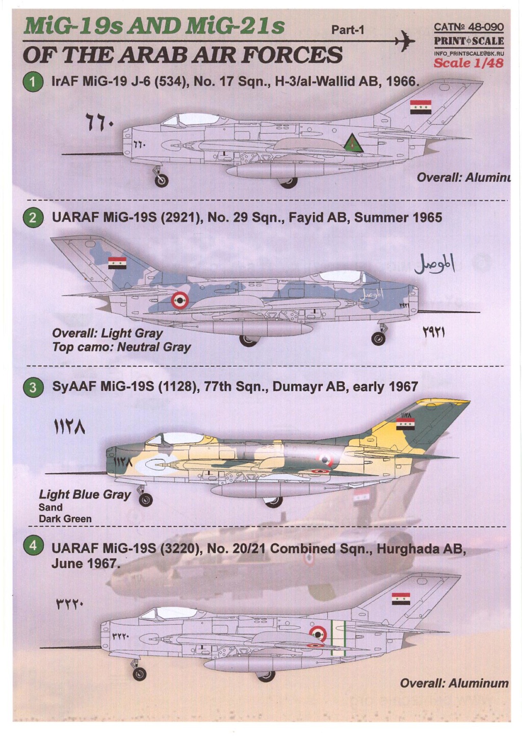 *1/48   MiG-21 PFS Izdeliye 94A Fishbed F   Eduard + Bidouille Ps480912