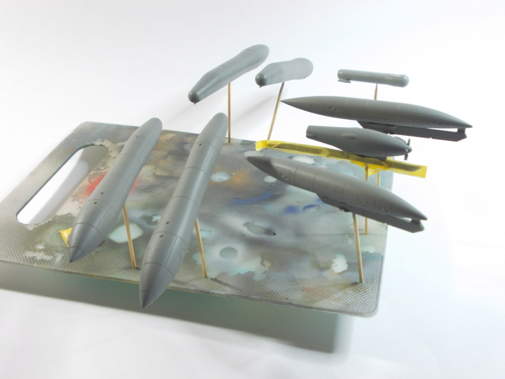 1/48 - AMD Rafale - Revell / Hobby Boss - Page 2 Q_1110