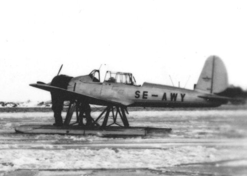 1/32 - Arado Ar 196 A-3 - Revell - Page 2 Se-awy10