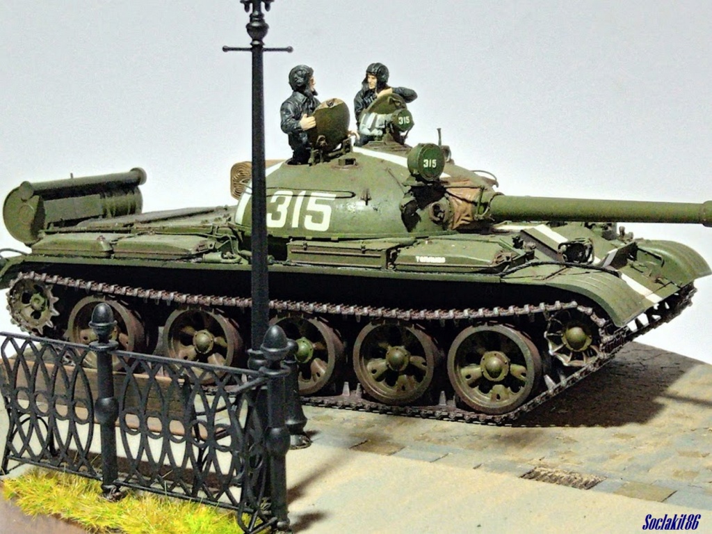 * 1/35 Fil Rouge 2022 / CCCP * 1/35 T-62 model 1962 Zvezda + Mini ART - Page 11 T0211
