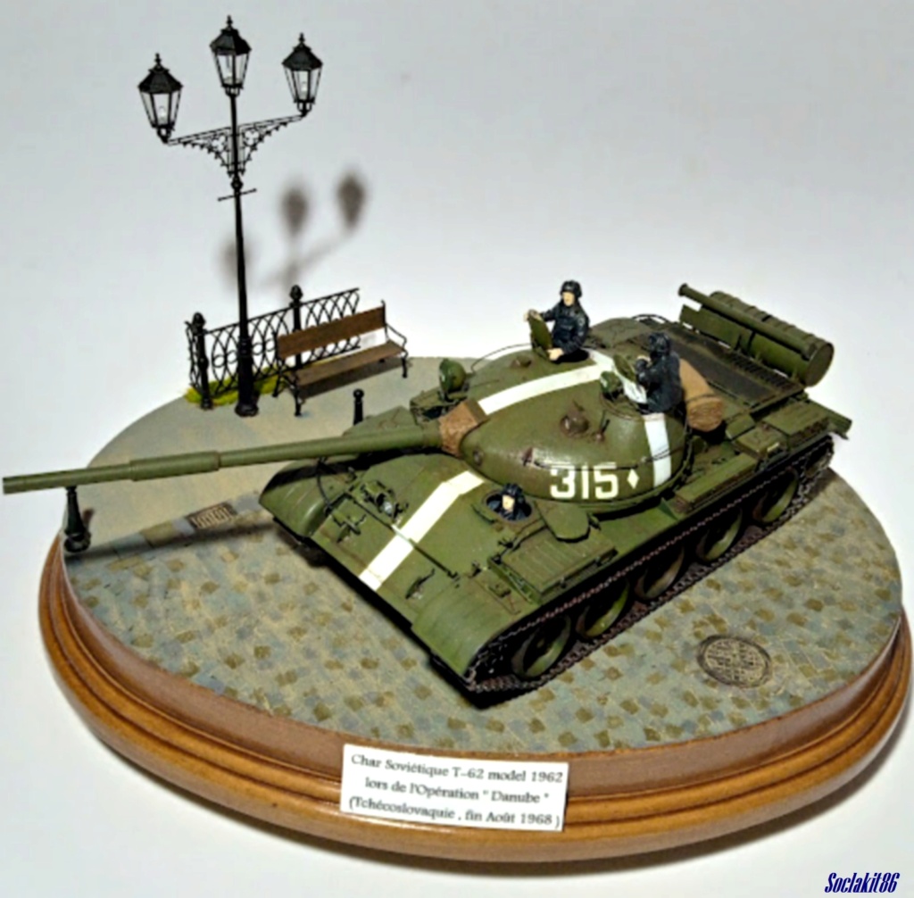 1/35 - Krupp 12,8 cm PaK 44 - GWH réf L3526 - Page 3 T1112