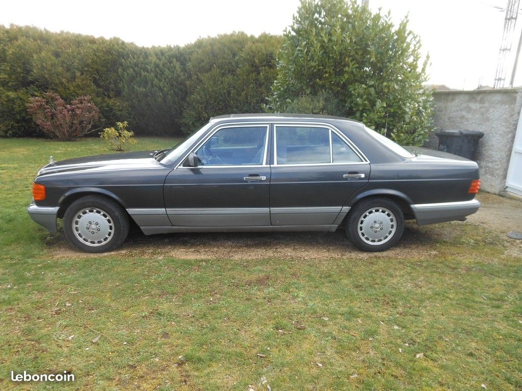 Futur achat w 126 300 SE F4d18610