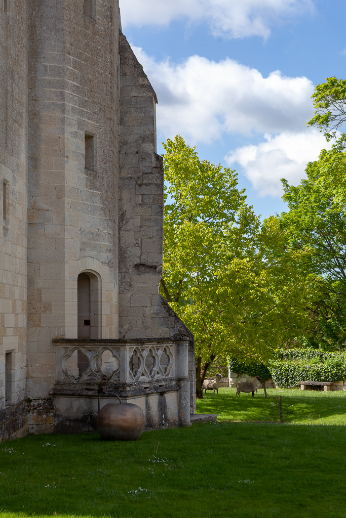 Dim 12 mai 2019 : Le Donjon de Vez - Balade Printanière en Classe S Img_4713