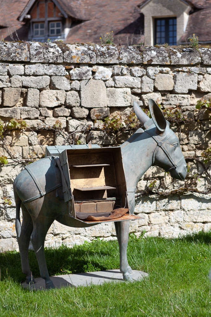 Dim 12 mai 2019 : Le Donjon de Vez - Balade Printanière en Classe S Img_4724