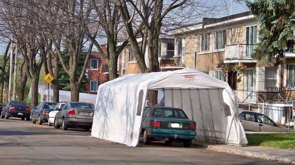 Dans un garage près de chez vous - Page 21 47208110