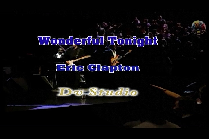 Eric Clapton - Wonderful Tonight Eric_c11