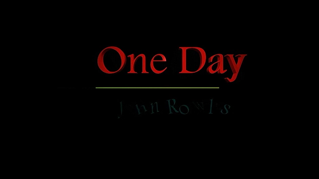 John Rowles -One Day John_r12