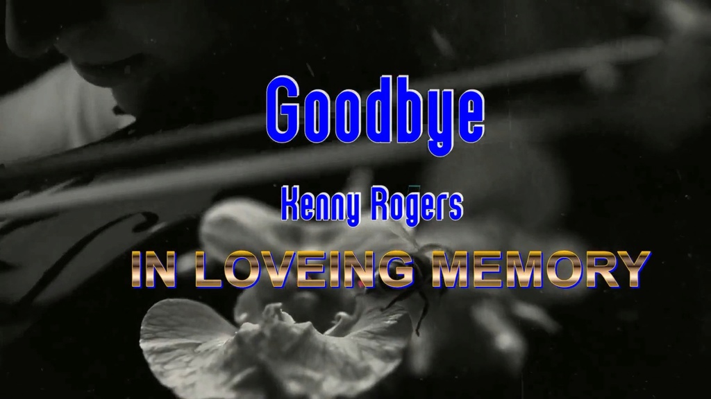 Kenny Rogers -Goodbye Kenny_11