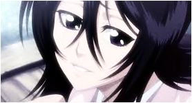 Kuchiki Byakuya* [100%] Hisana10