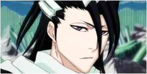 Kuchiki Byakuya* [100%] Kuchik10