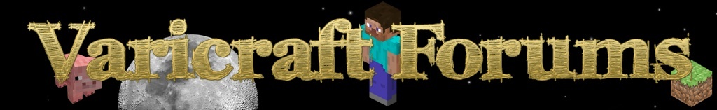 Varicraft