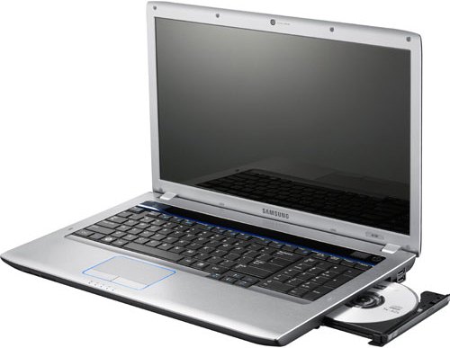 новый игровой ноутбук Samsung RV518 24631310