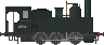 Locomotive AC en DC Sncf_510