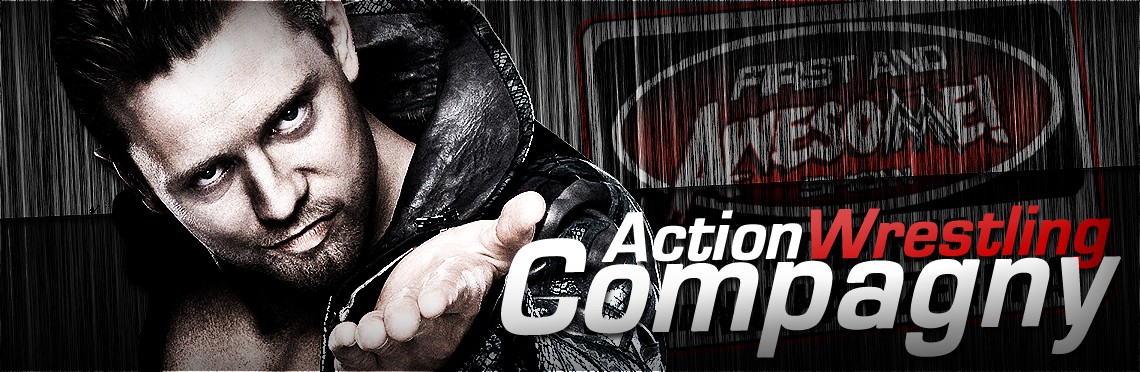 Action Wrestling Compagny Awc12