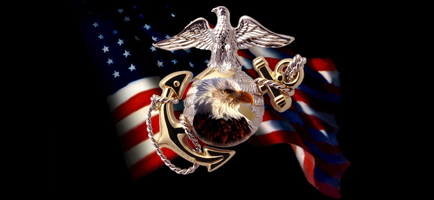 United Space Marine Corps