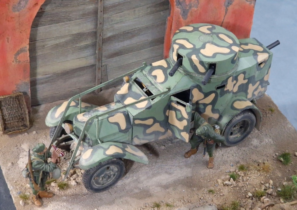 Lancia 1ZM 1/35 Guerre d Espagne Www_wa98