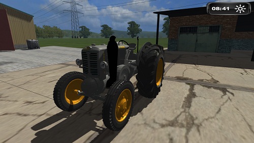 landini 55-60  1934 Landin10