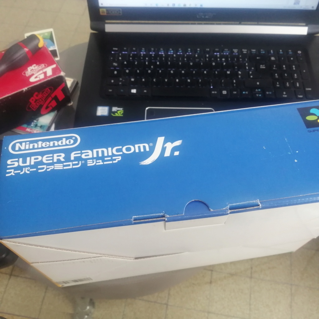 Super Famicom Junior Img_2086