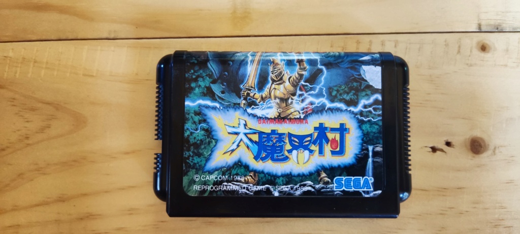 [VENDU] jeux megadrive  Img_2034