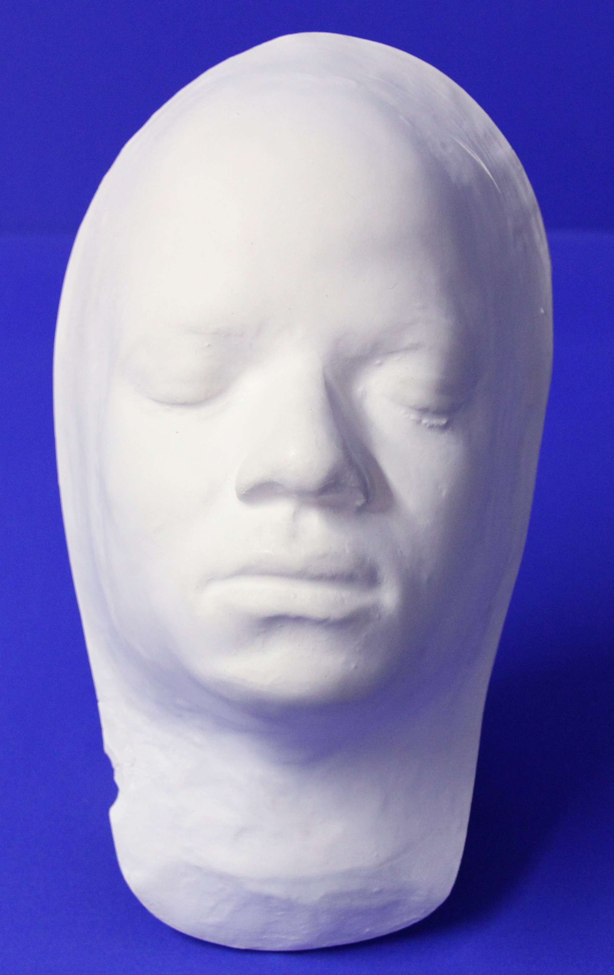 Rare Michael Facial Cast & More! 77a11