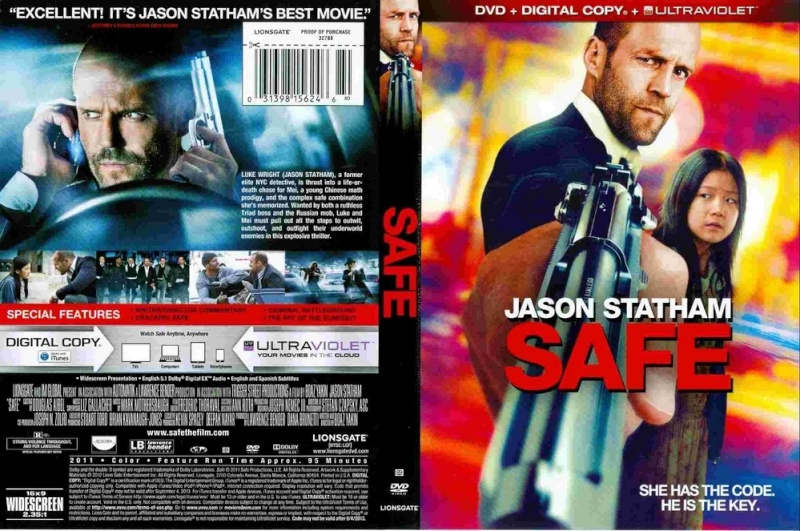 فيلم الاكشن الرائع للنجم جيسون ستاثام مترجم Safe.DVDRip 2012 rmvb 224 MB Gborl212