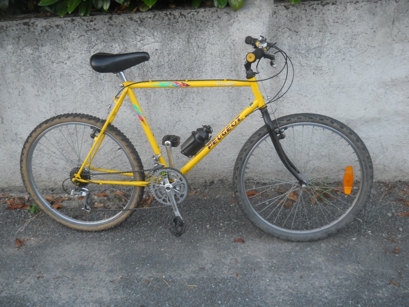 Premier Vtt Peugeot 2024 laur.ar