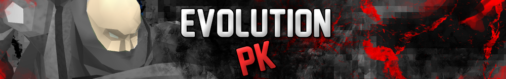 Evolution PK