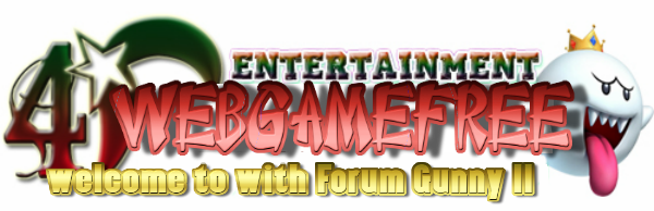 Diễn đàn WebGameFree.5Forum.Net