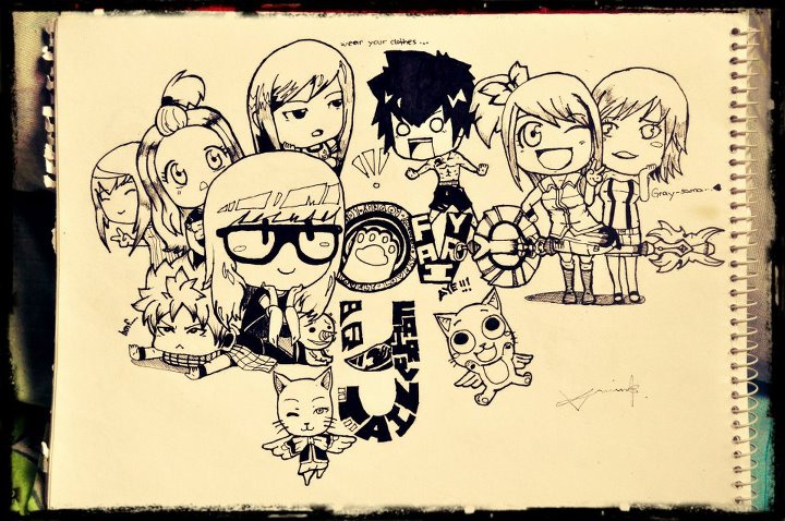 doodle all the way  Lovely10