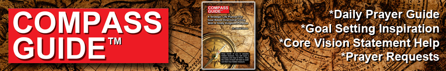 Compass Guide Members Forum