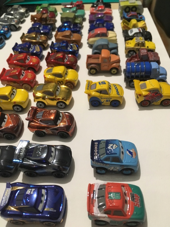 la collection mini cars racer de lagrenouille Img_4417