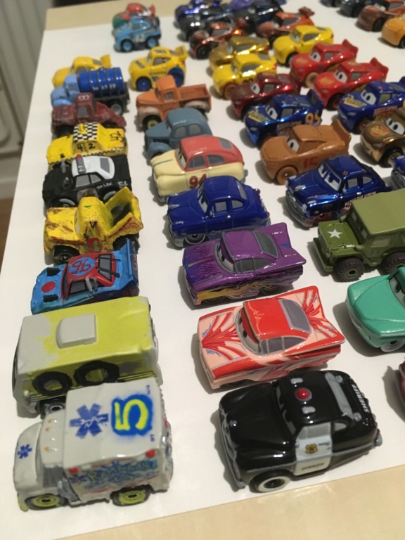la collection mini cars racer de lagrenouille Img_4419