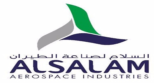 شركة السلام لصناعة الطيران: وظائف فنية متاحة Asalam10