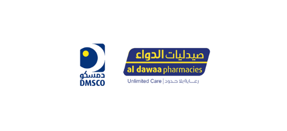 وظائف تقنية شاغرة في شركة الدواء للخدمات الطبية المحدودة دمسكو  Damasc10