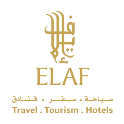 مجموعة إيلاف للسياحة والسفر والفنادق: وظائف وتدريب منتهي بالتوظيف في جدة  Elaf19
