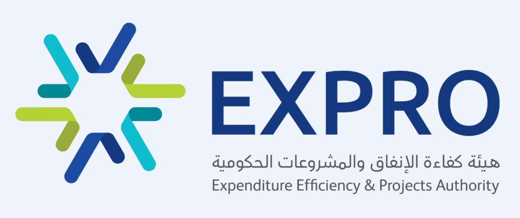 وظائف متعددة تعلن عنها هيئة كفاءة الإنفاق والمشروعات الحكومية بالرياض Expro10