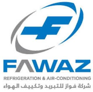 شركة فواز للتبريد وتكييف الهواء: فرص وظيفية إدارية شاغرة Fawaz10