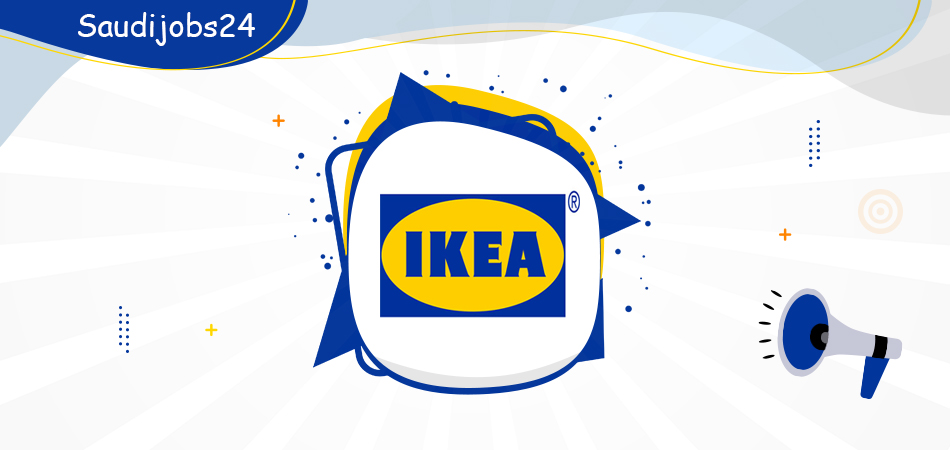 وظائف باختصاصات تقنية وادارية في شركة ايكيا  Ikea10