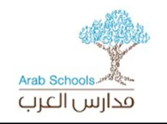 سكرتارية - وظائف للنساء بمدارس العرب العالمية في جدة Madari45
