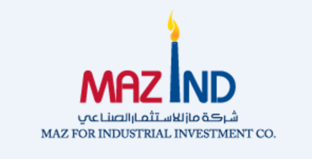شركة ماز للاستثمار الصناعي: وظائف نسائية ورجالية شاغرة في الدمام Maz10