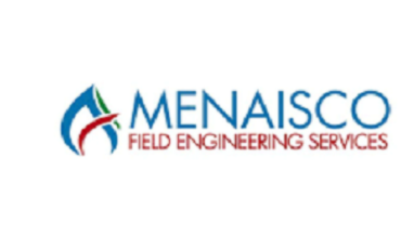 هندسة - وظائف هندسية شاغرة في شركة ميناسكو Menais14