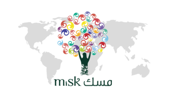 جمعية مسك الخيرية: توفر برامج تدريب تعاوني للنساء والرجال Mesk10