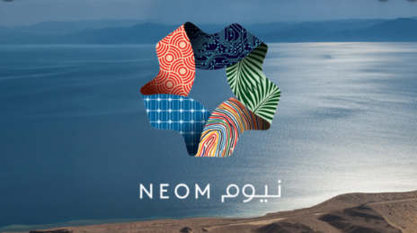 وظائف باختصاصات إدارية وهندسية جديدة في شركة نيوم Neom22