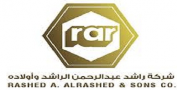 وظائف باختصاصات ادارية وتقنية في شركة راشد عبدالرحمن الراشد وأولاده  Rached31