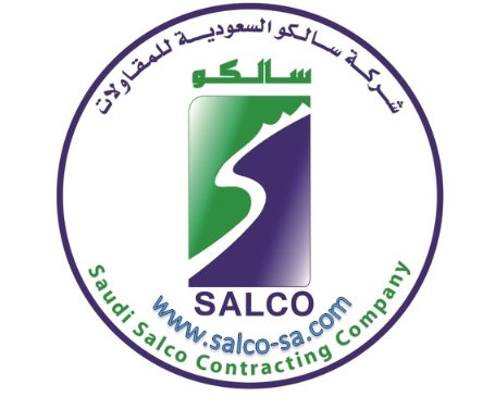 تبوك - شركة سالكو السعودية للمقاولات: وظائف هندسية وفنية شاغرة Salco10