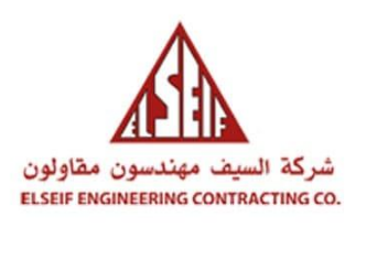 محاسبة_مالية - شركة السيف مهندسون مقاولون القابضة: وظائف إدارية وهندسية شاغرة بالرياض  Sayef15